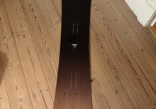 Stranda Shorty 164W 2026