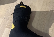 Intuition liners - 27.5