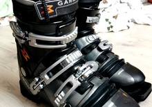 Garmont 75mm boots shell 290 - 305