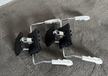 Ski stopper Salomon STH2 130mm