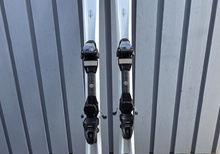 Blizzard ALIGHT 7.3 + TP 10 W