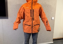 Mammut skidjacka