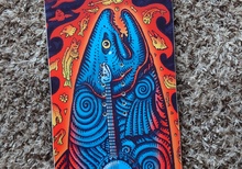 Lib tech E jack Knife 