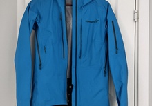 Norrøna Lofoten Gore-Tex Active Jacket (W)