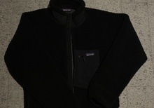 Patagonia Retro - X dam, nyskick, strlk S