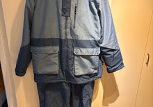 Skidställ Herr XXL (Jacka & Byxor)- Free shipping