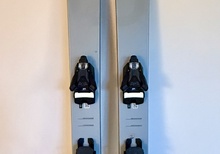 Armada ARV 106 TI ZERO series + N STRIVE 16 MN BLACK C115