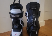 Atomic Backland Expert UL W 24/25 Touring Boots
