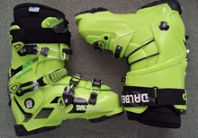 Dalbello Panterra 120 I.D. stl. 26,5 