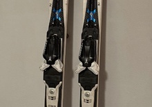 Atomic Redster GS FIS