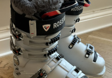 Rossignol Pure Pro 90 GW, strl 23,5