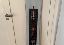 Burton Process Flying V 159W