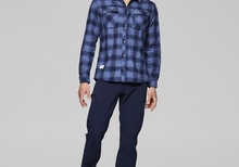 Norröna femund havy duty Pants strl. Medium