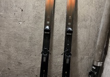 Völkl Mantra 102 Skidor 184 cm