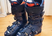 Tecnica Mach1 120 MV Pjäxor stl 26,5