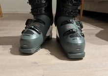 Atomic hawk prime XTD 120