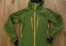 Norröna Lofoten Goretex Pro medium