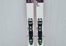 Nya Surface 191, Marker F12