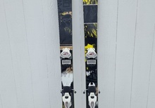 Helt nya K2 Annex 98 med Marker Griffon 13