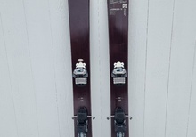 Line Supernatural med Marker Griffon 13