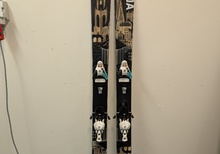 Armada Edollo 180 STH16