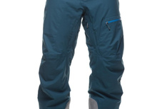 Houdini Spheric pants dam (s)