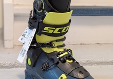 Scott codmos pro stl 25 