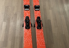 Black Crows Artris Birdie