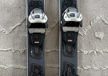 Nordica Wild Belle 74 – stabil och lättåkt dammodell