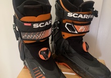 Scarpa F1 LT, 25