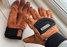 Hestra Skidhandskar 9