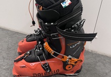 Dalbello Lupo 130 C 26.5