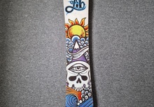 Lib tech Jamie lynn 156 