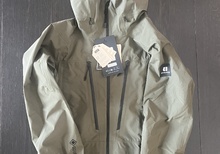 Armada Haydon jacket, Coveted BIB pants