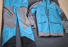 Peak Performance Shielder Stl XL 