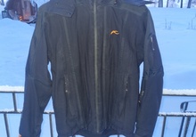 Kjus Formula Jacka Medium 