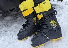 Full Tilt B&E Pro LTD Pjäxor 27/27.5