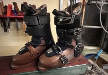 Dalbello Kryzma stl 23,5