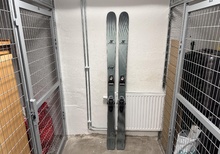 Stöckli Stormrider 95