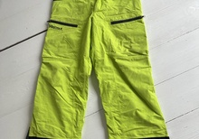 Marmot skidbyxor herr Large