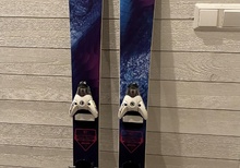 Nordica Santa Ana 93