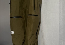 The North Face Summit Tsirku Futurelight Bib XL