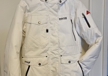 Dunjacka 8848 Altitude XXL