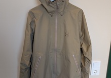Haglöfs Zodiac III XL