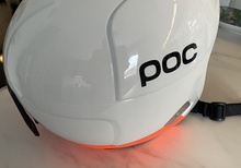 POC racehjälm