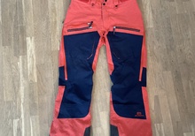 Elevenate skalbyxor Dam S