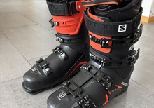 Salomon S/MAX 100