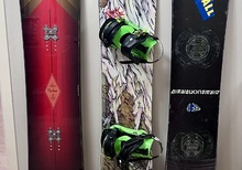 Stranda Pipeliner Rossignol XV Magtek