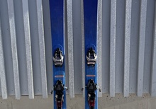 DPS Foundation 106 C2 171 cm med Marker Duke Pt 12