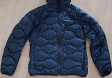 Peak performance Helium W